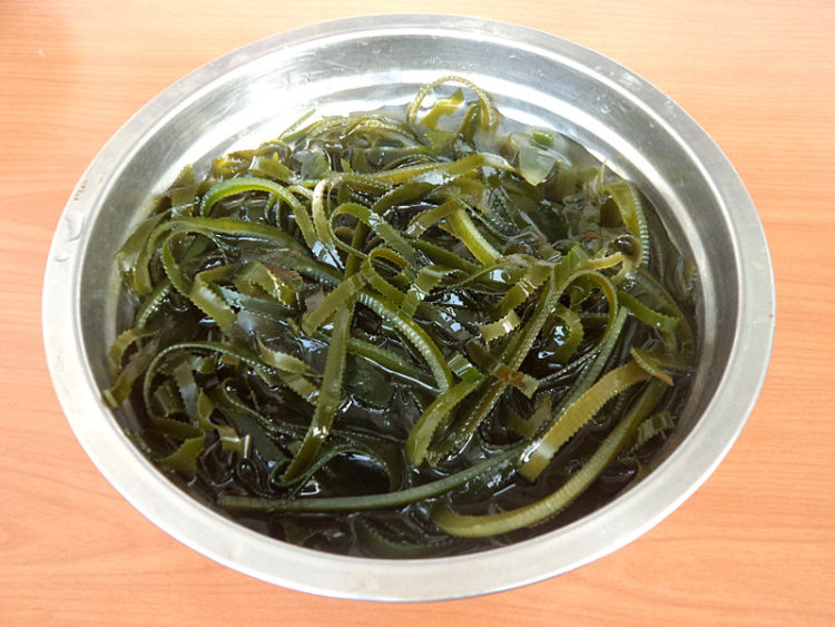 黑白拌步骤6