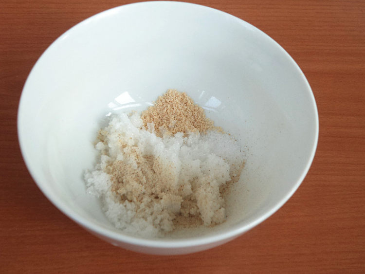 黑白拌步骤8