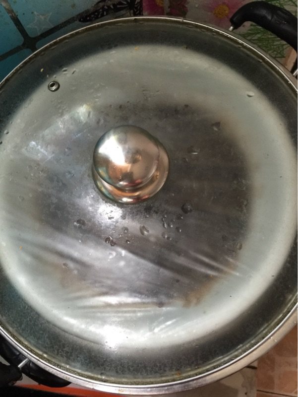 红糖玫瑰姜枣膏步骤12
