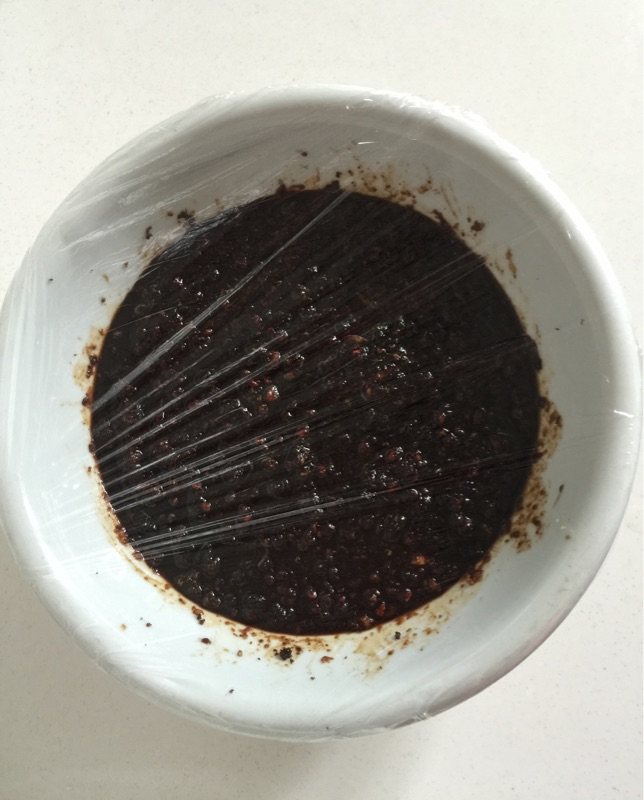 红糖玫瑰姜枣膏步骤11
