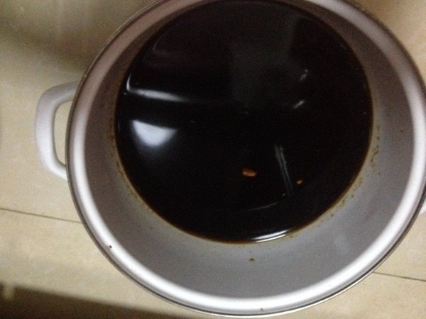 阿胶固元膏步骤3