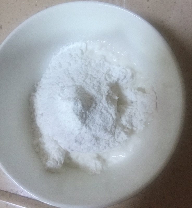 糯米枣步骤2