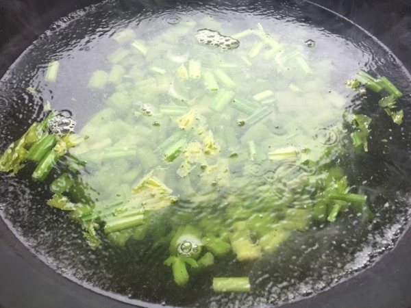 果仁什锦步骤3