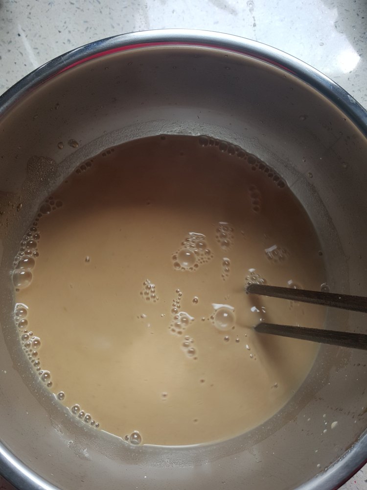 枣泥千层马蹄糕步骤3