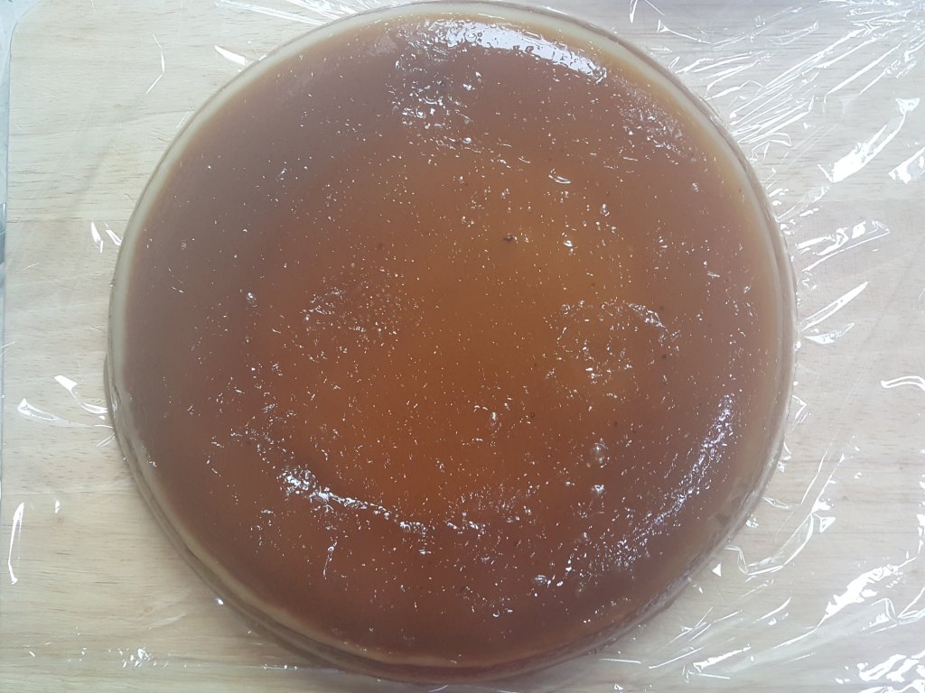 枣泥千层马蹄糕步骤10