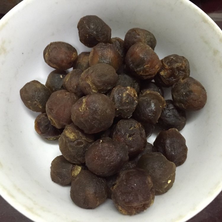 桂圆红枣汤步骤3