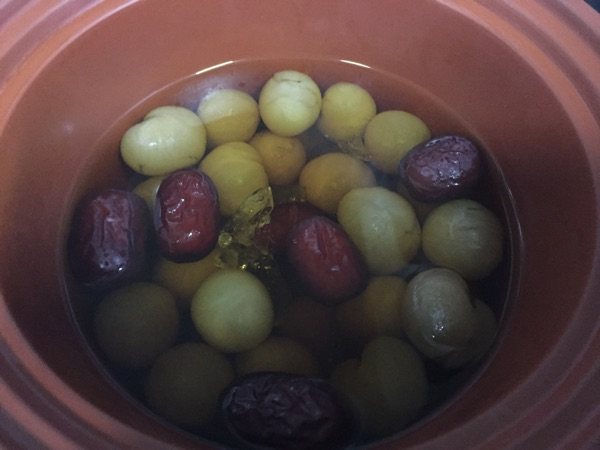 桂圆红枣汤步骤10