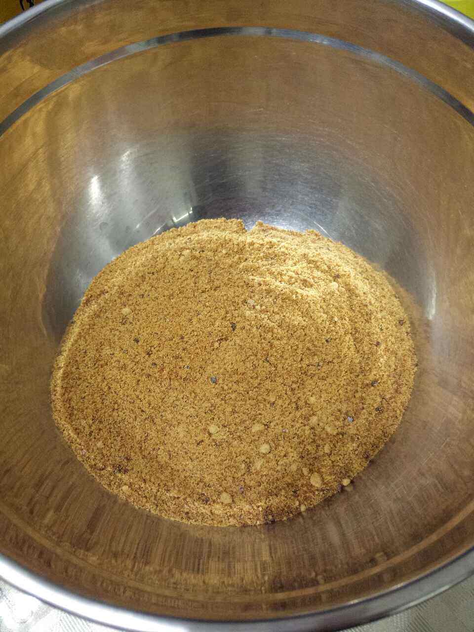 手工阿胶膏步骤3