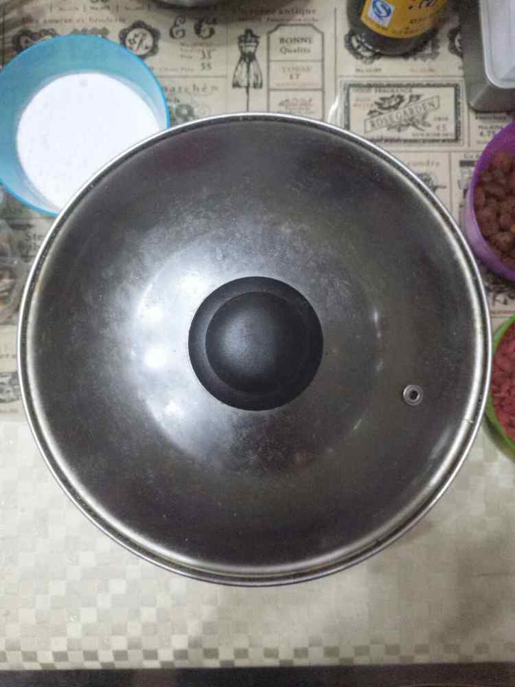 手工阿胶膏步骤5