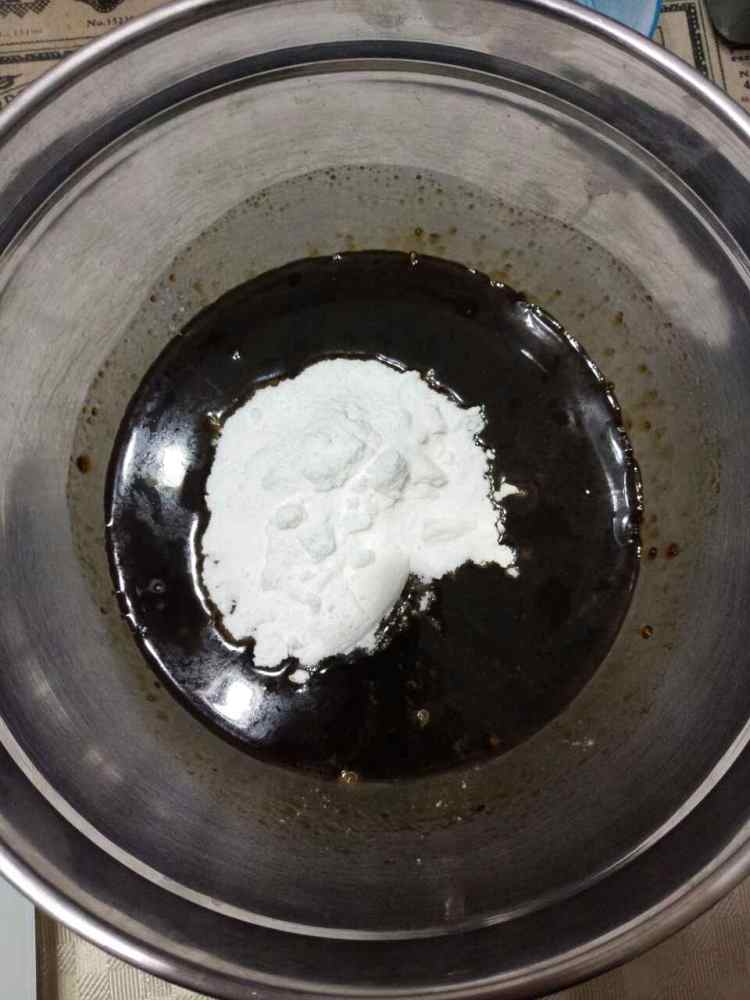 手工阿胶膏步骤6