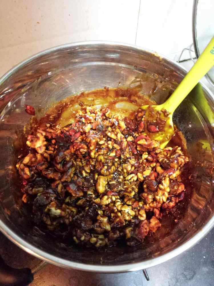 手工阿胶膏步骤10