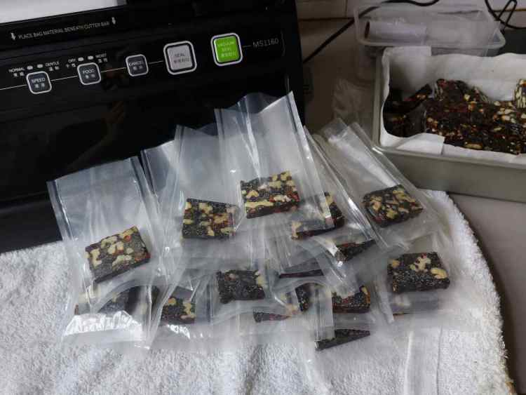 手工阿胶膏步骤15