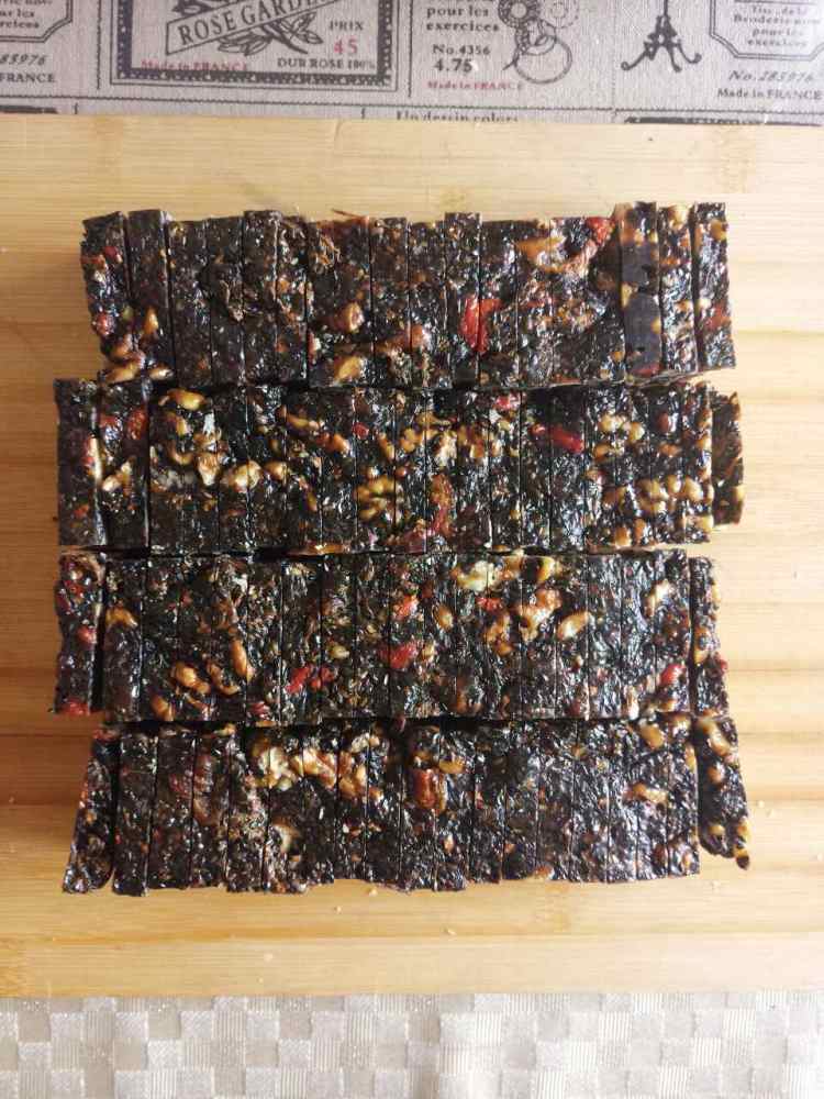 手工阿胶膏步骤14