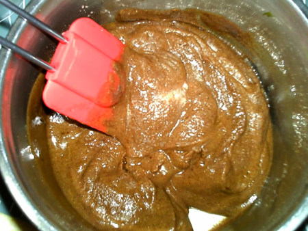 玫瑰姜枣膏步骤8