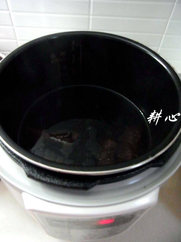 高升排骨步骤7