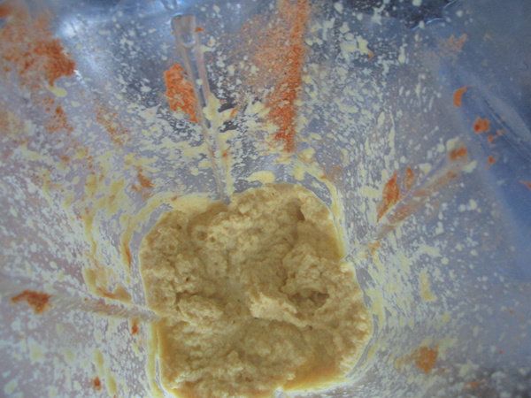 红糖姜枣膏步骤5