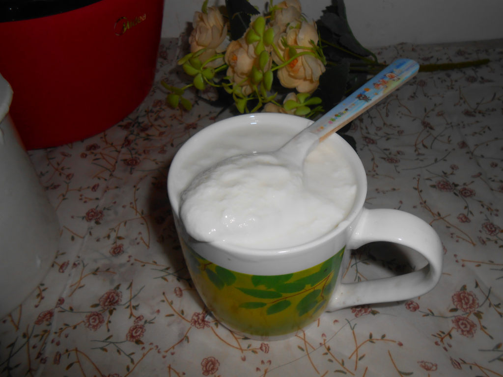 #美的MINI食代电炖锅#步骤6
