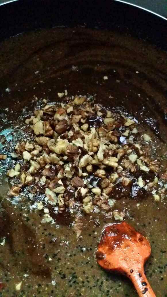 红枣阿胶膏步骤7