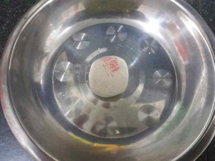 甜酒酿步骤3