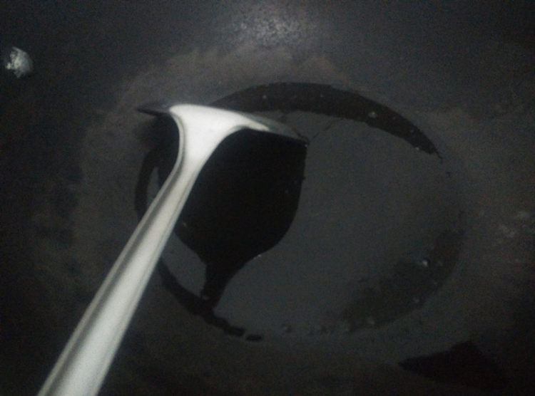 青椒牛肉粒步骤6