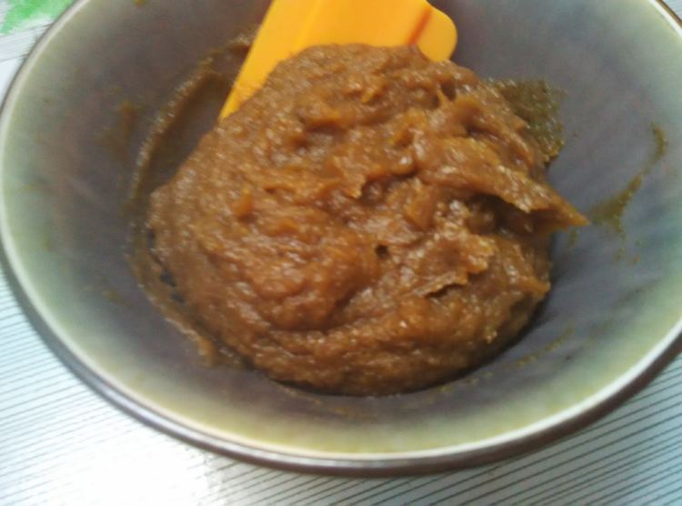 自制枣泥步骤7