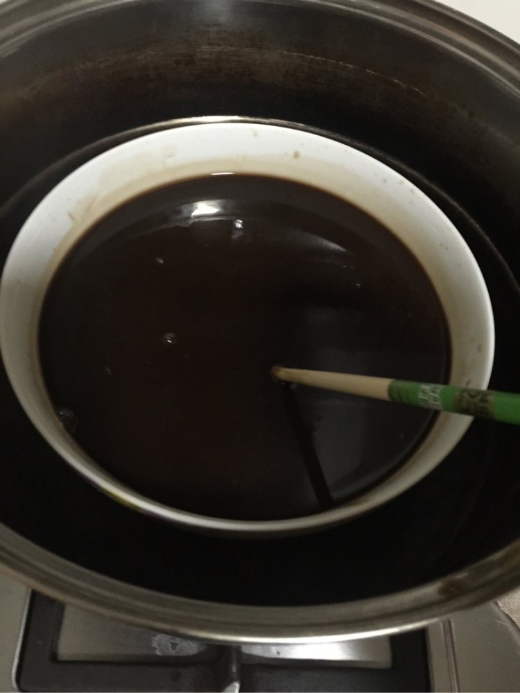 古方阿胶固元膏步骤5