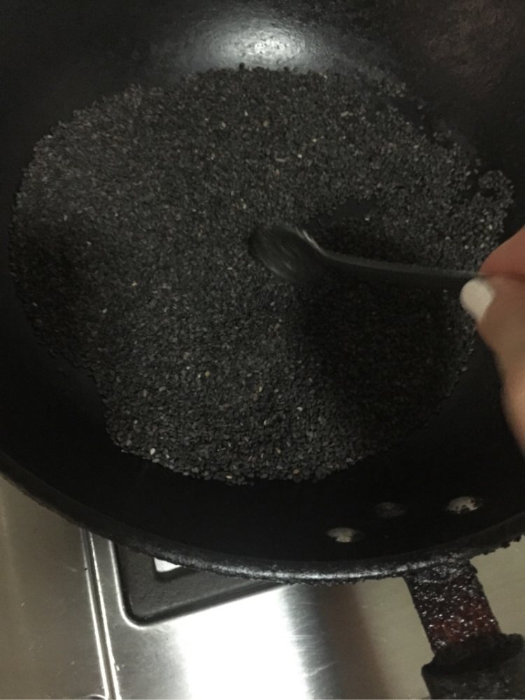 古方阿胶固元膏步骤7