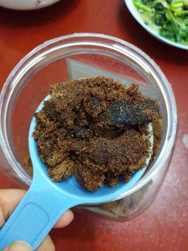 红枣桂圆茶步骤4