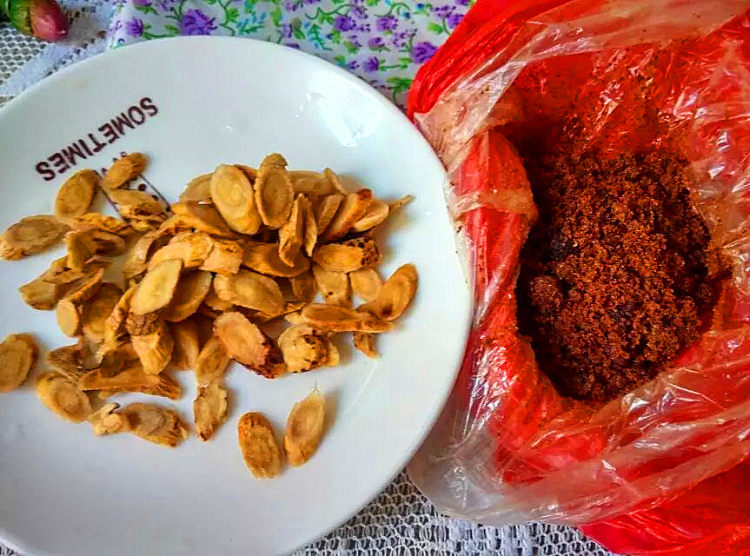当归圆肉煮鸡蛋步骤3