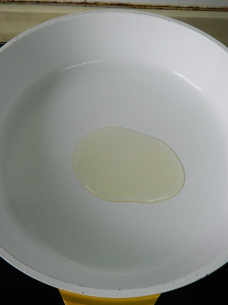 枣泥月饼馅步骤7