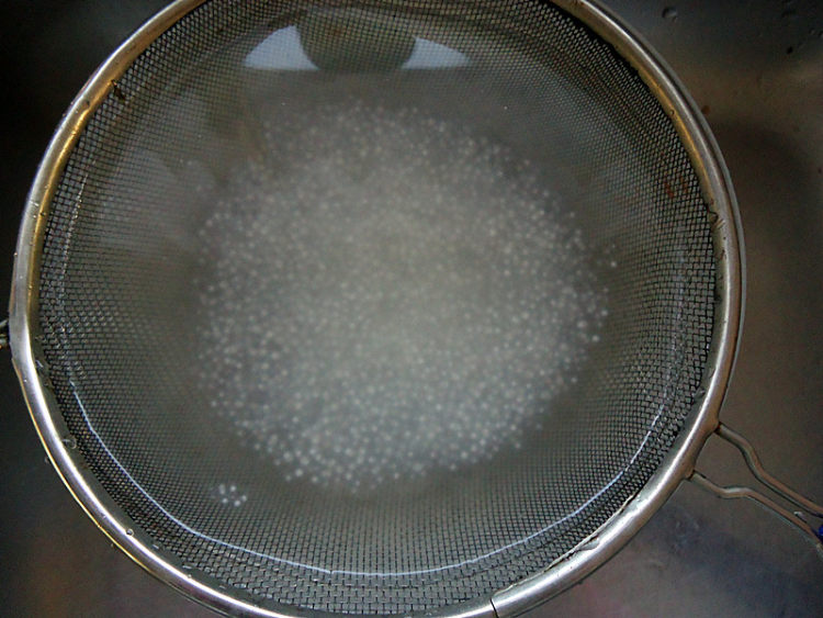 摩摩喳喳糖水步骤5