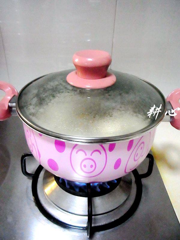 菌菇瘦肉汤步骤9