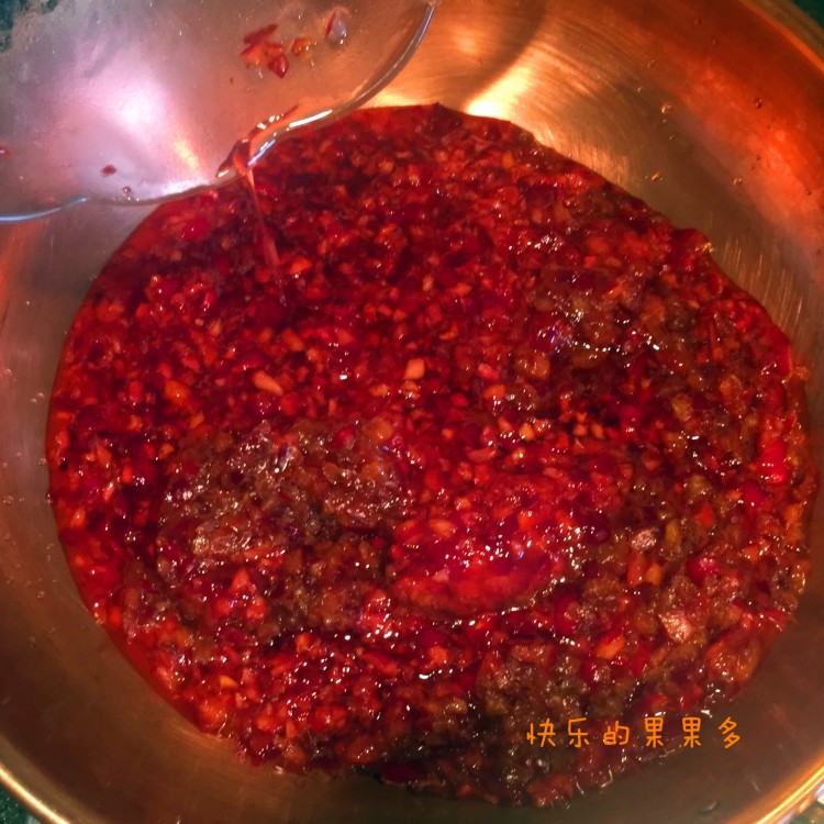 自制樱桃果酱步骤9