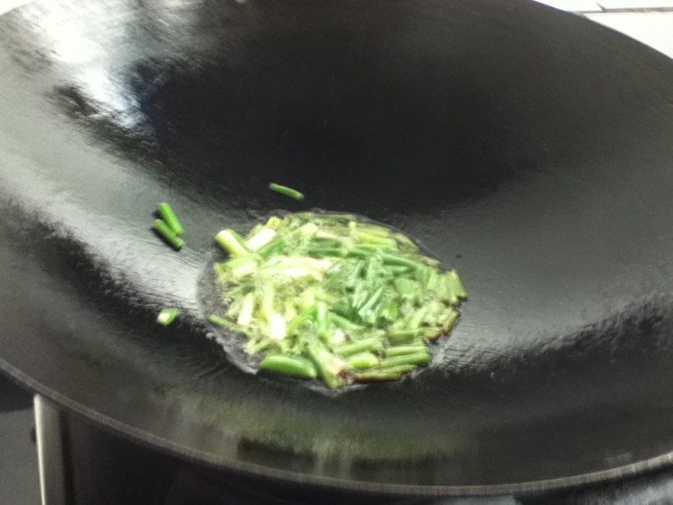 酱炖鸡胗步骤6