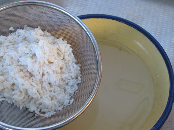 【手工美食】老北京奶步骤1