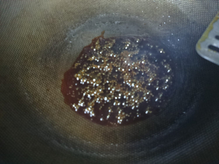 卤牛腱步骤5