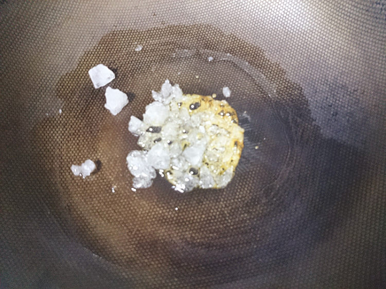 卤牛腱步骤4