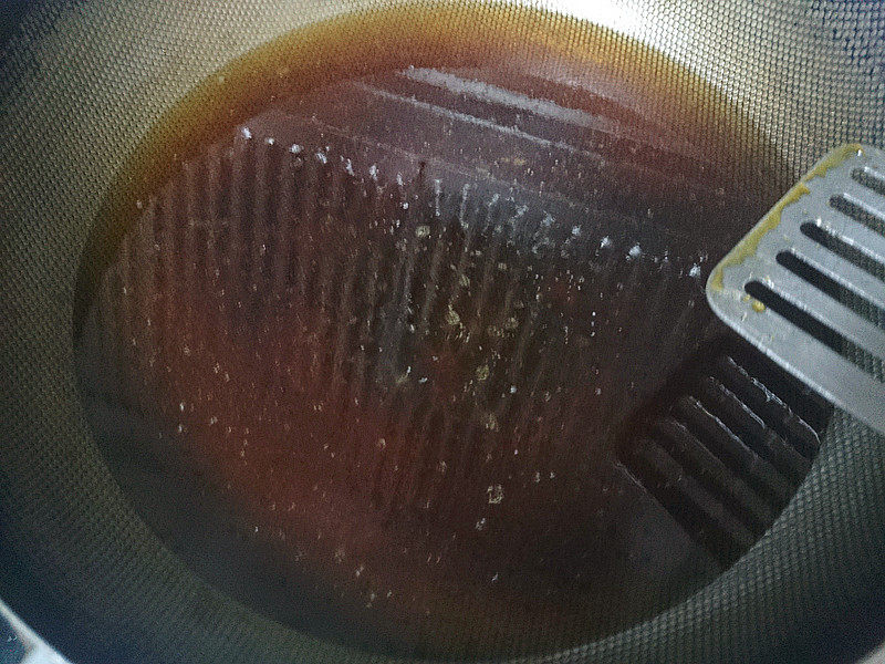 卤牛腱步骤6