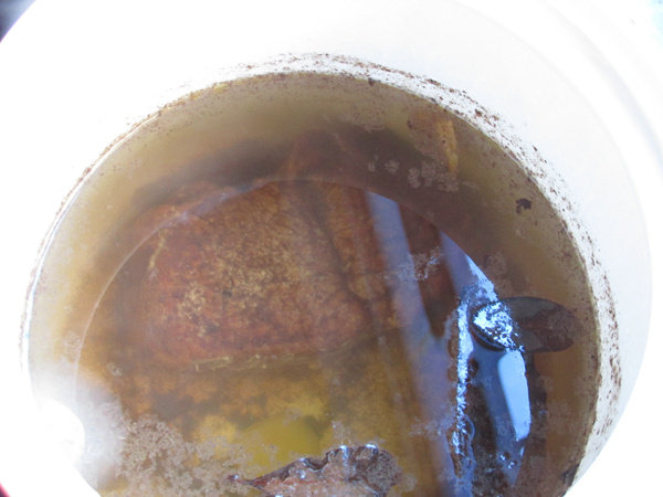 【手工美食】红酒波煮步骤11