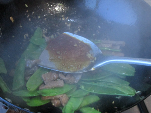 【手工美食】菲力牛排步骤10