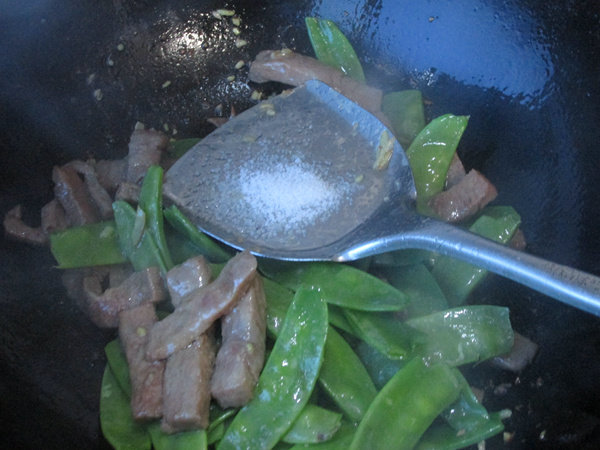 【手工美食】菲力牛排步骤9