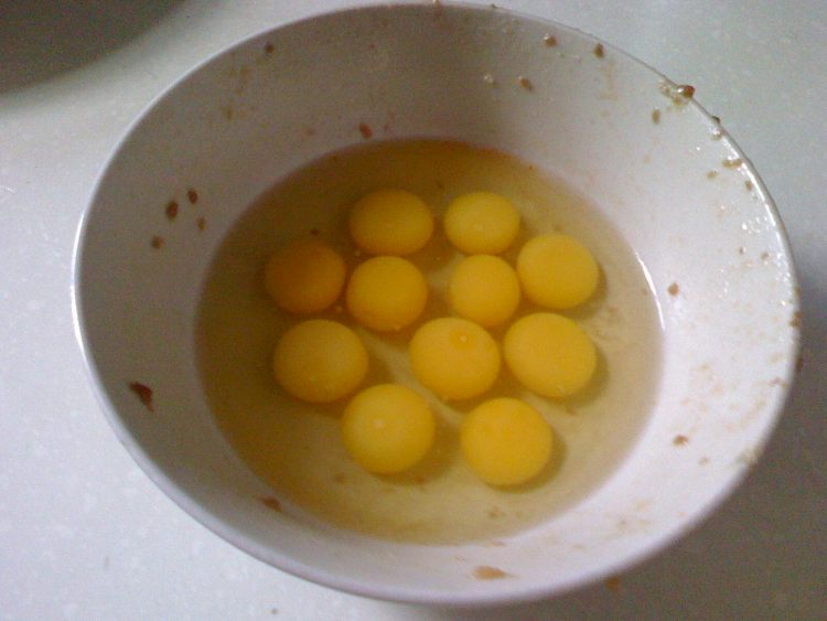 番茄牛肉汤步骤4
