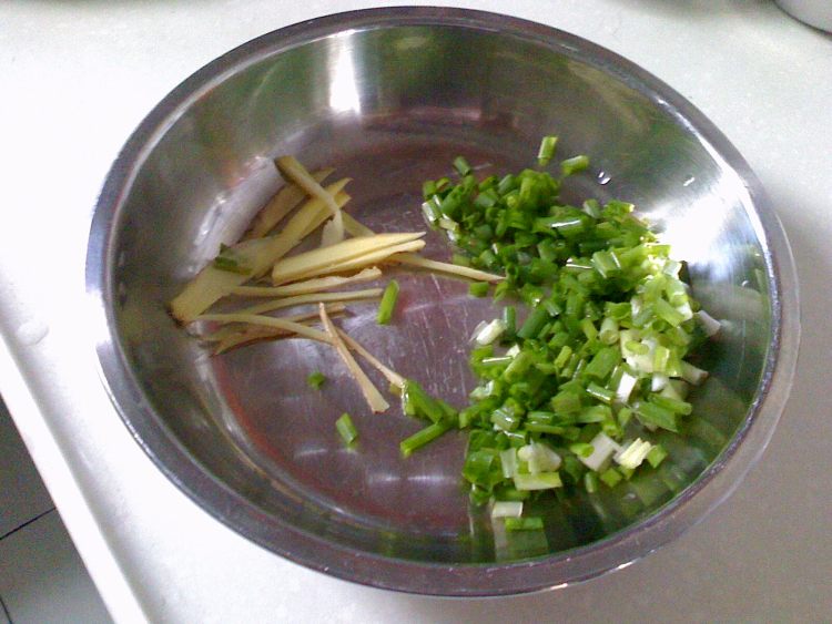 番茄牛肉汤步骤3