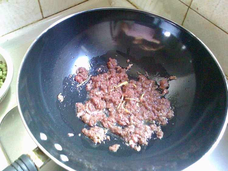 番茄牛肉汤步骤5