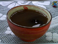 红枣莲子汤步骤11