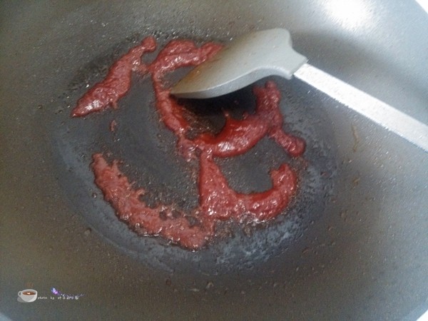 土豆炖牛肉步骤6