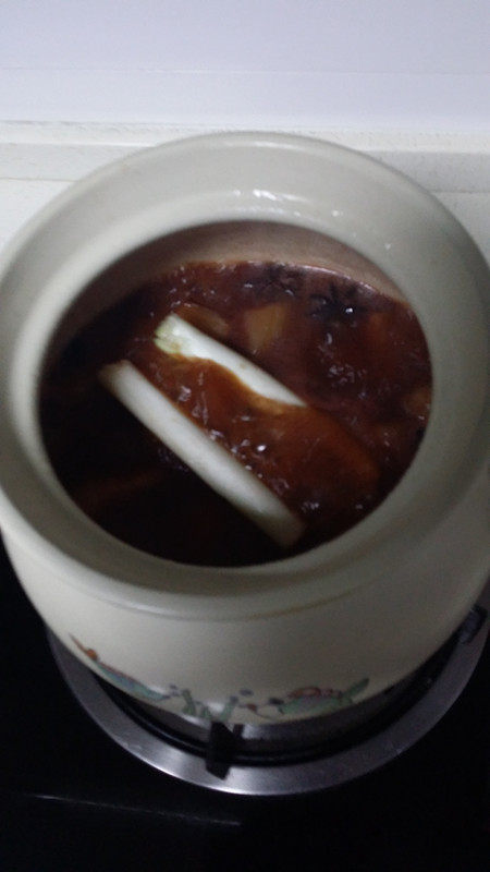 南乳红烧肉步骤10