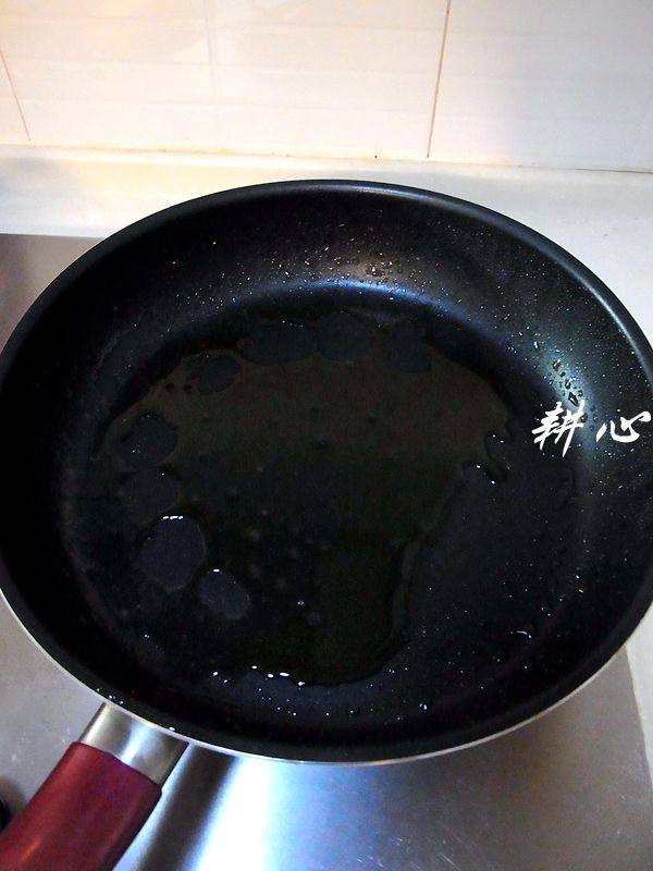 蚝油海参步骤4