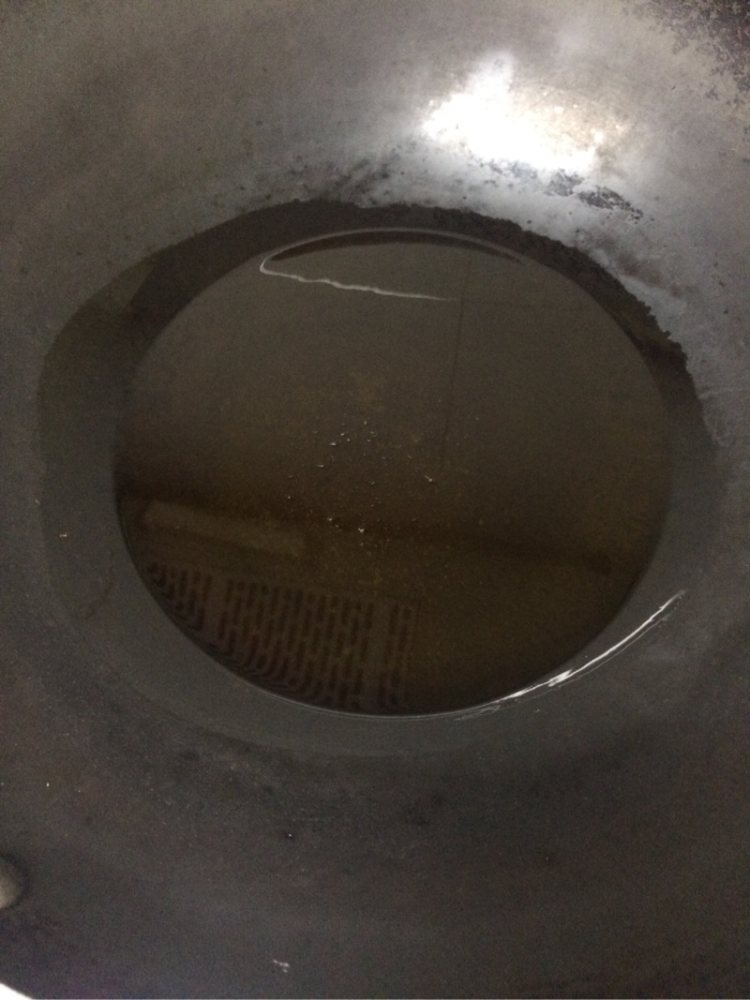 莴笋头烧鳝鱼步骤4