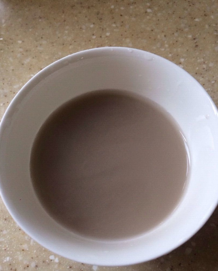 红豆沙汤圆步骤5